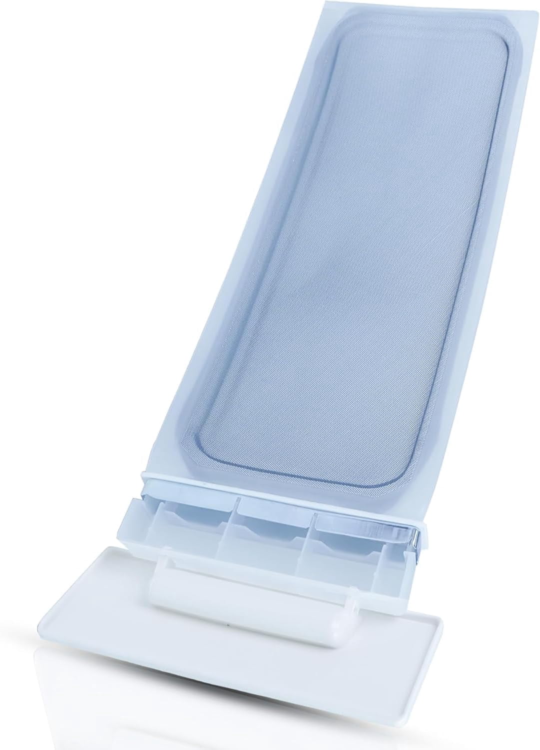 W10717210 Dryer Lint Screen Filter Replacement for 8557882 W10641634 8558459 8558463 8559787 348851 689465 8557857 - Compatible with Whirlpool Kenmore Estate Maytag Dryer Lint Trap