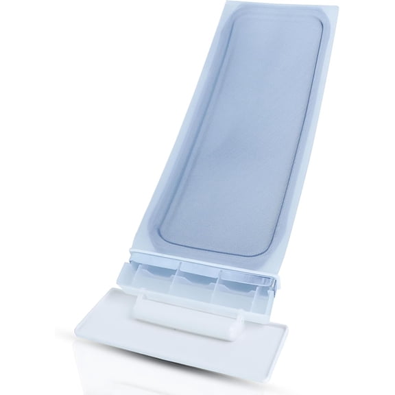W10717210 Dryer Lint Screen Filter Replacement for 8557882 W10641634 8558459 8558463 8559787 348851 689465 8557857 - Compatible with Whirlpool Kenmore Estate Maytag Dryer Lint Trap