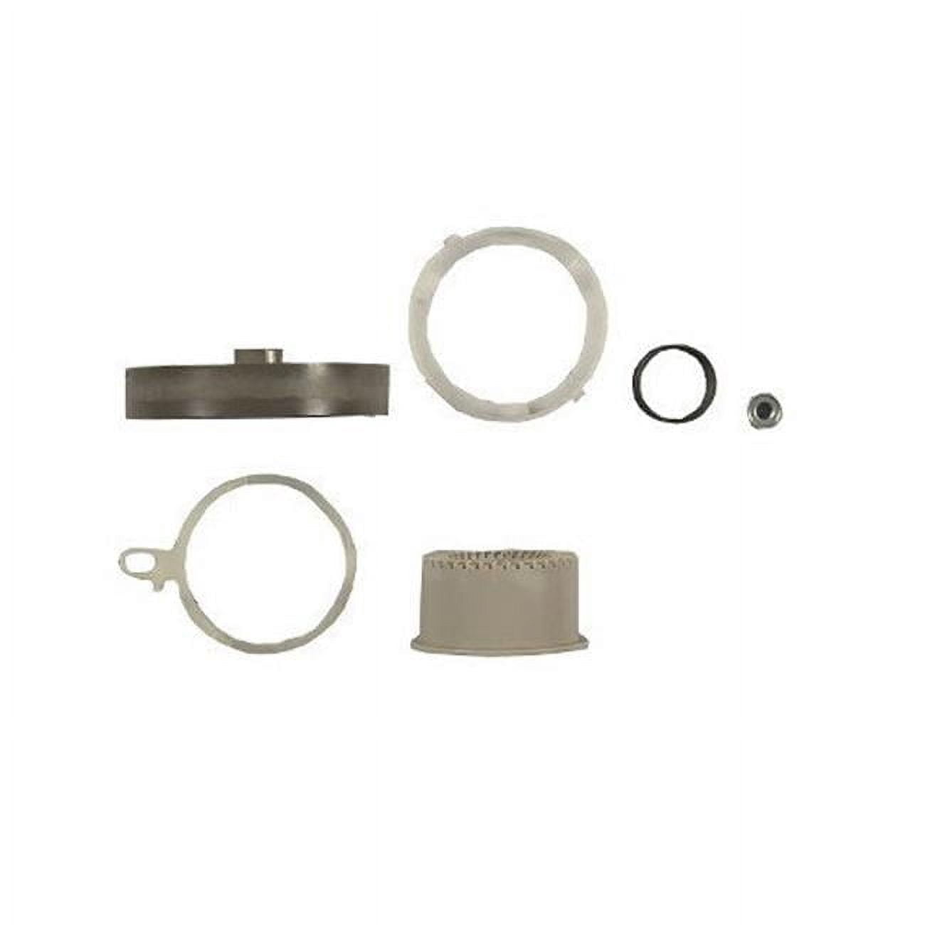 W10721967 Cam Kit