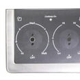 thumbnail image 1 of W10728516 Whirlpool Control Panel OEM W10728516, 1 of 3