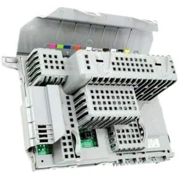 W10735683 Washer Control Board W11031829 (AP6038811) Replaces WPW10735683, 4461630, PS11770328, W10661567, W10693596, W10909372 Compatible with Whirlpool 7MWFW72HEDW0, WFW72HEDW0