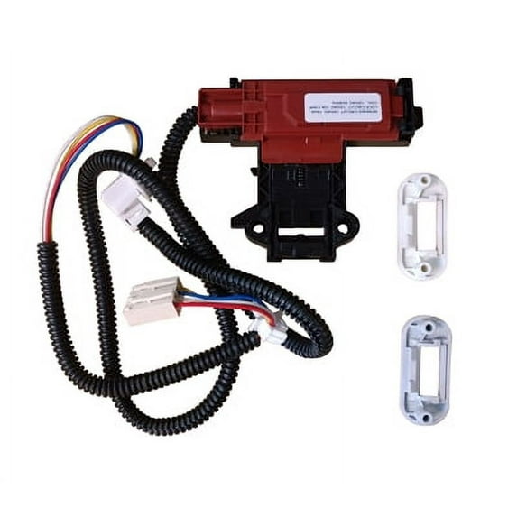 W10744659 Washer Lid Switch Assembly For Whirlpool Washer This Part Works With The Following Brands: Whirlpool, Roper, Kenmore, KitchenAid