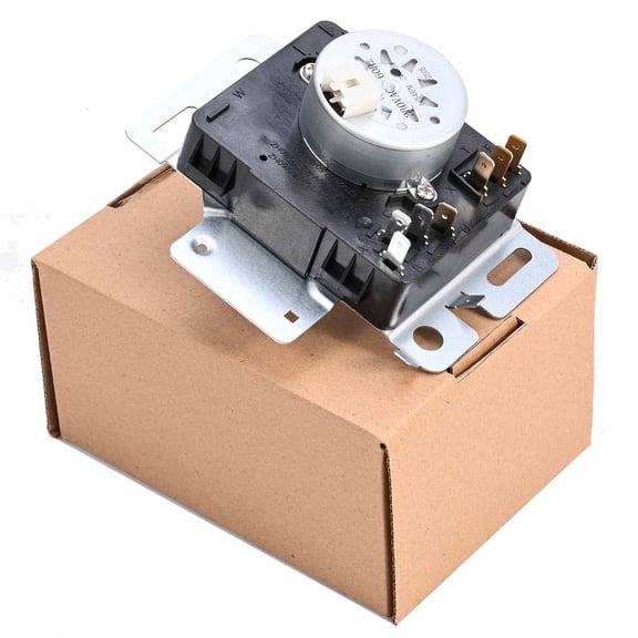 W10745655 PS11731366 Dryer Timer Suitable with Amana Whirlpool Replacement