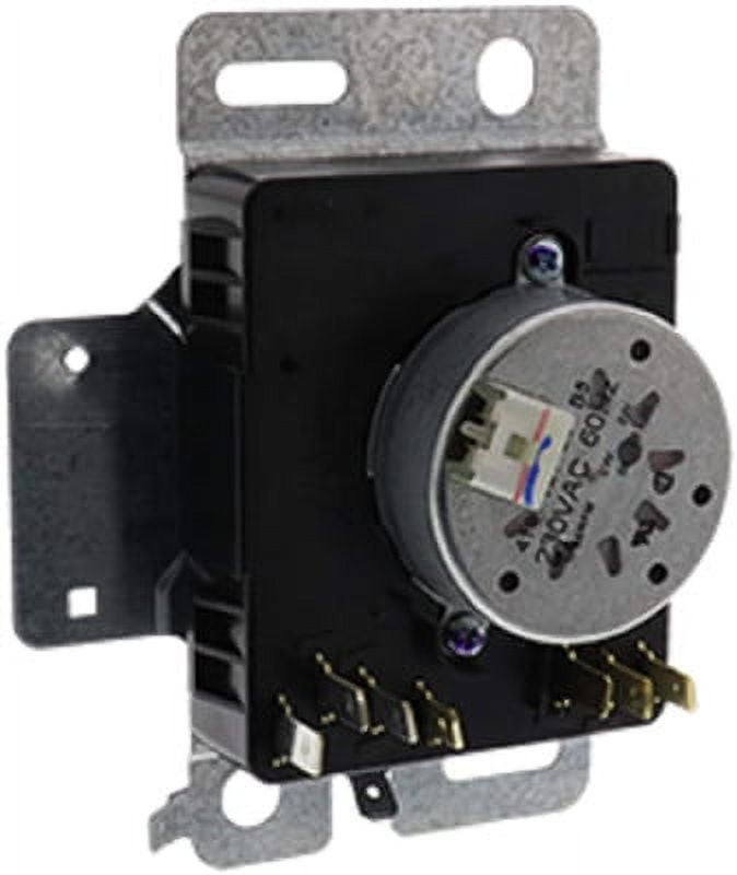 W10745655, W10857612, AP6003908 Timer For Whirlpool Dryer