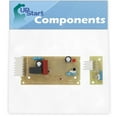 thumbnail image 1 of W10757851 Refrigerator Ice Level Control Board Replacement for Kenmore / Sears 10651564102 Refrigerator - Compatible with 4389102 Icemaker Emitter Sensor Control Board - UpStart Components Brand, 1 of 4