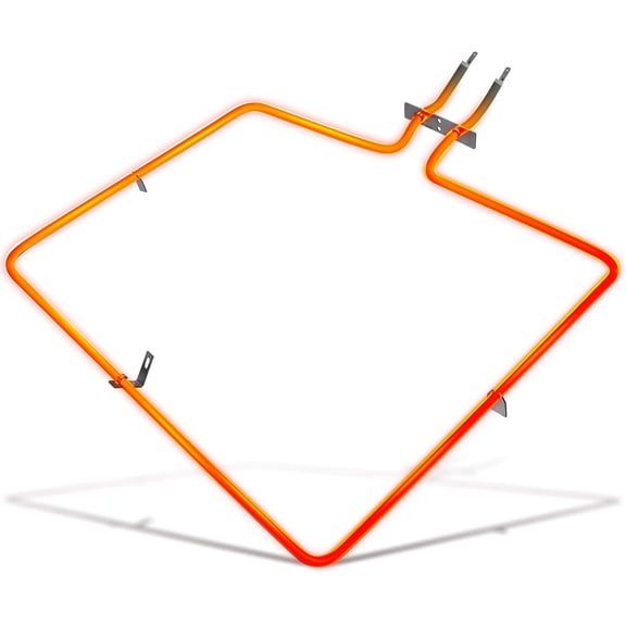 W10779716 Range Oven Bake Element
