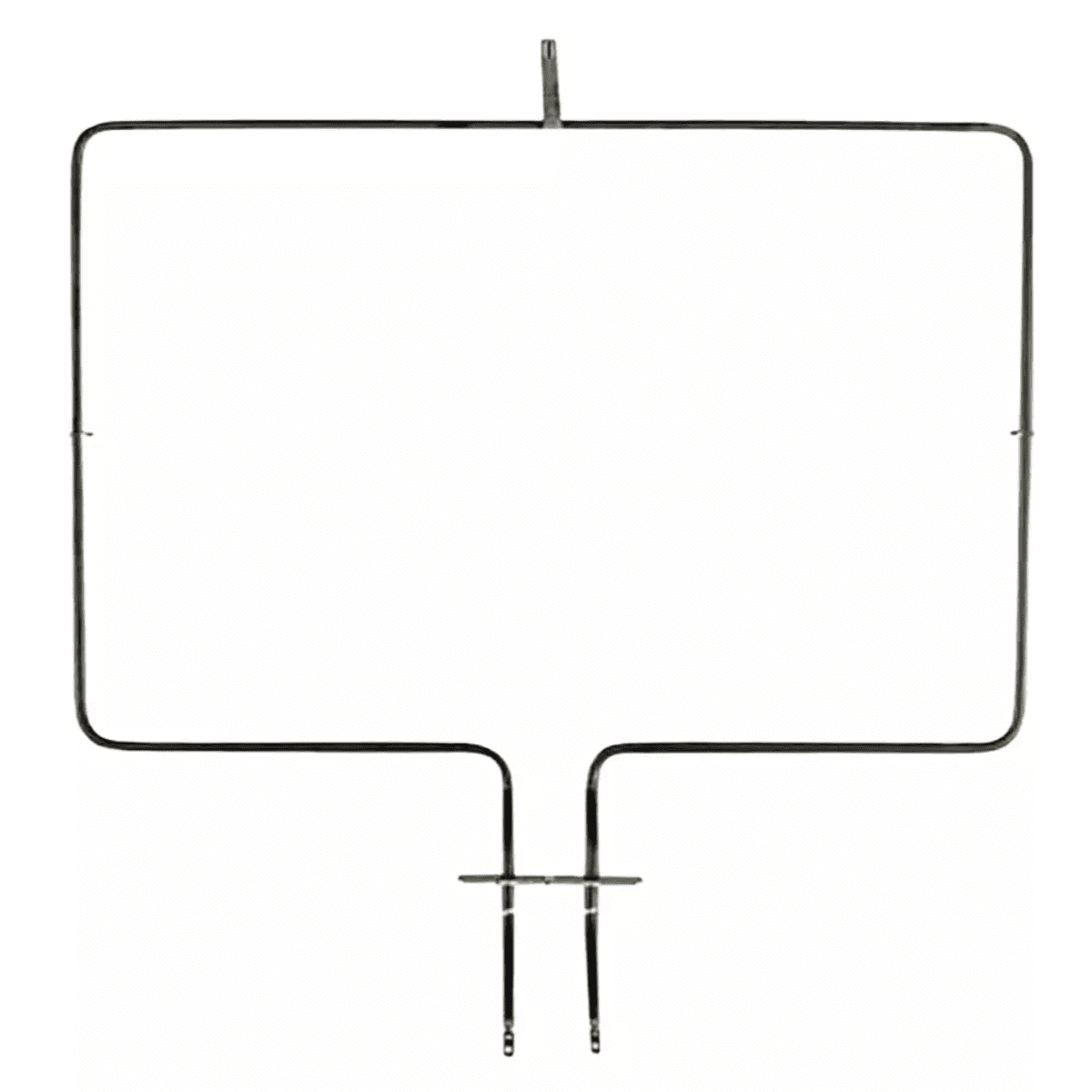 W10779716 Range Oven Bake Element Whirlpool Replaces With W10289097, PS11703285 1-PACK
