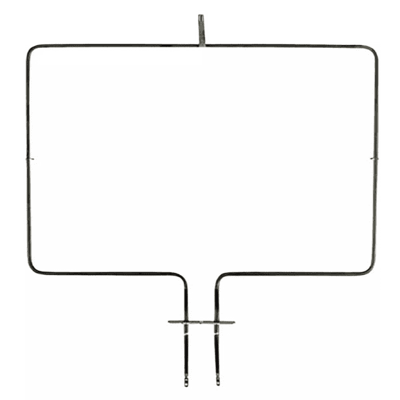 W10779716 Range Oven Bake Element Whirlpool Replaces With W10289097, PS11703285 1-PACK
