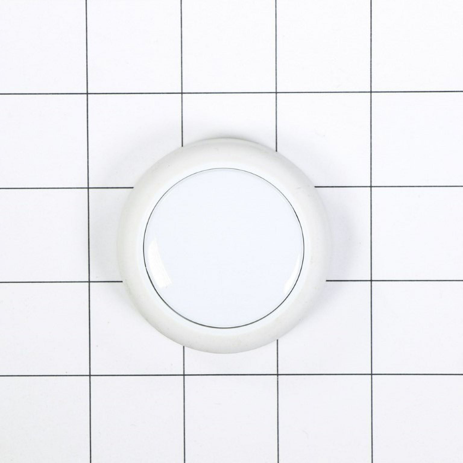 W10807860 Whirlpool Timer Knob OEM W10807860
