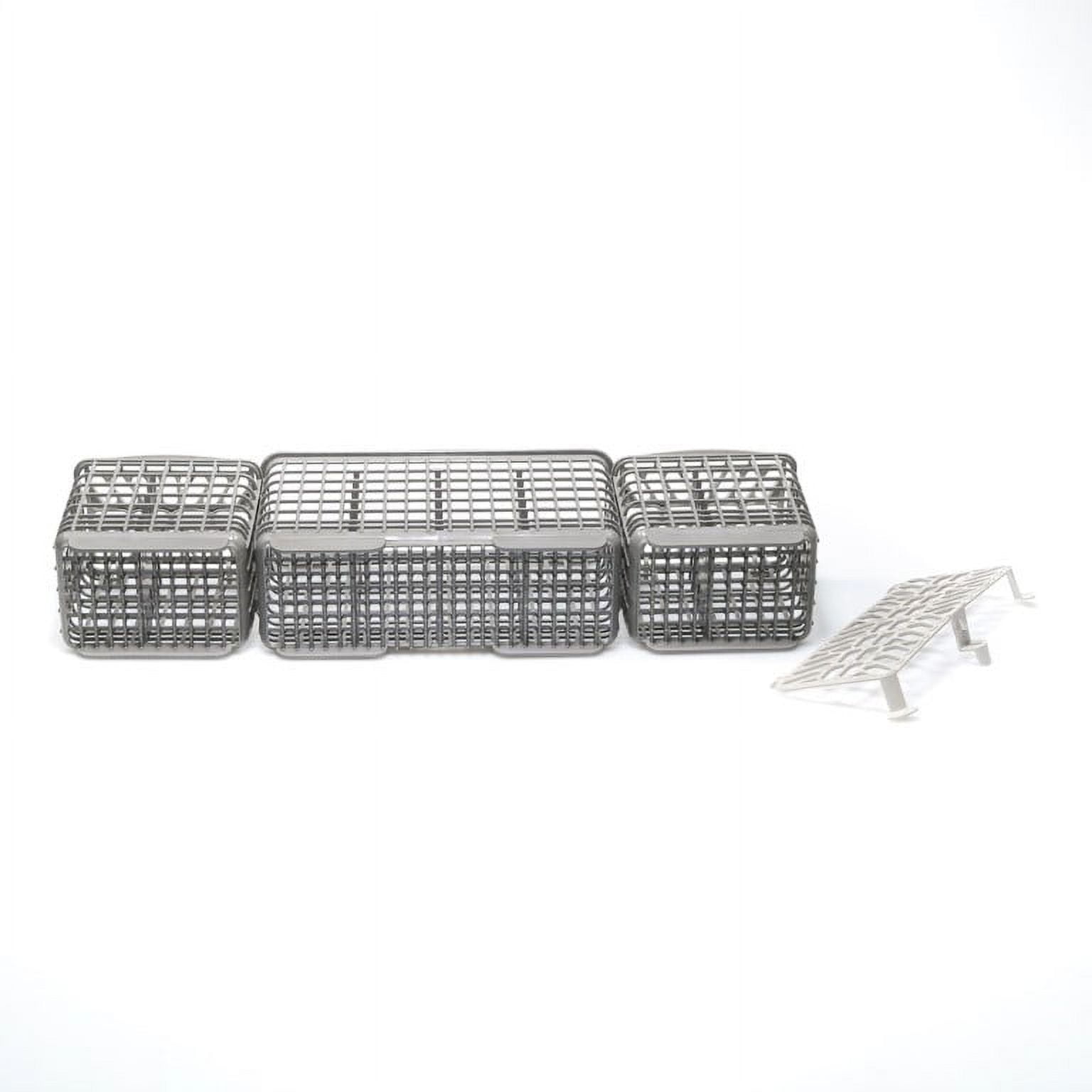 W10807920 Whirlpool Silverware Basket OEM W10807920