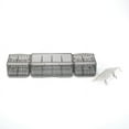 thumbnail image 1 of W10807920 Whirlpool Silverware Basket OEM W10807920, 1 of 3