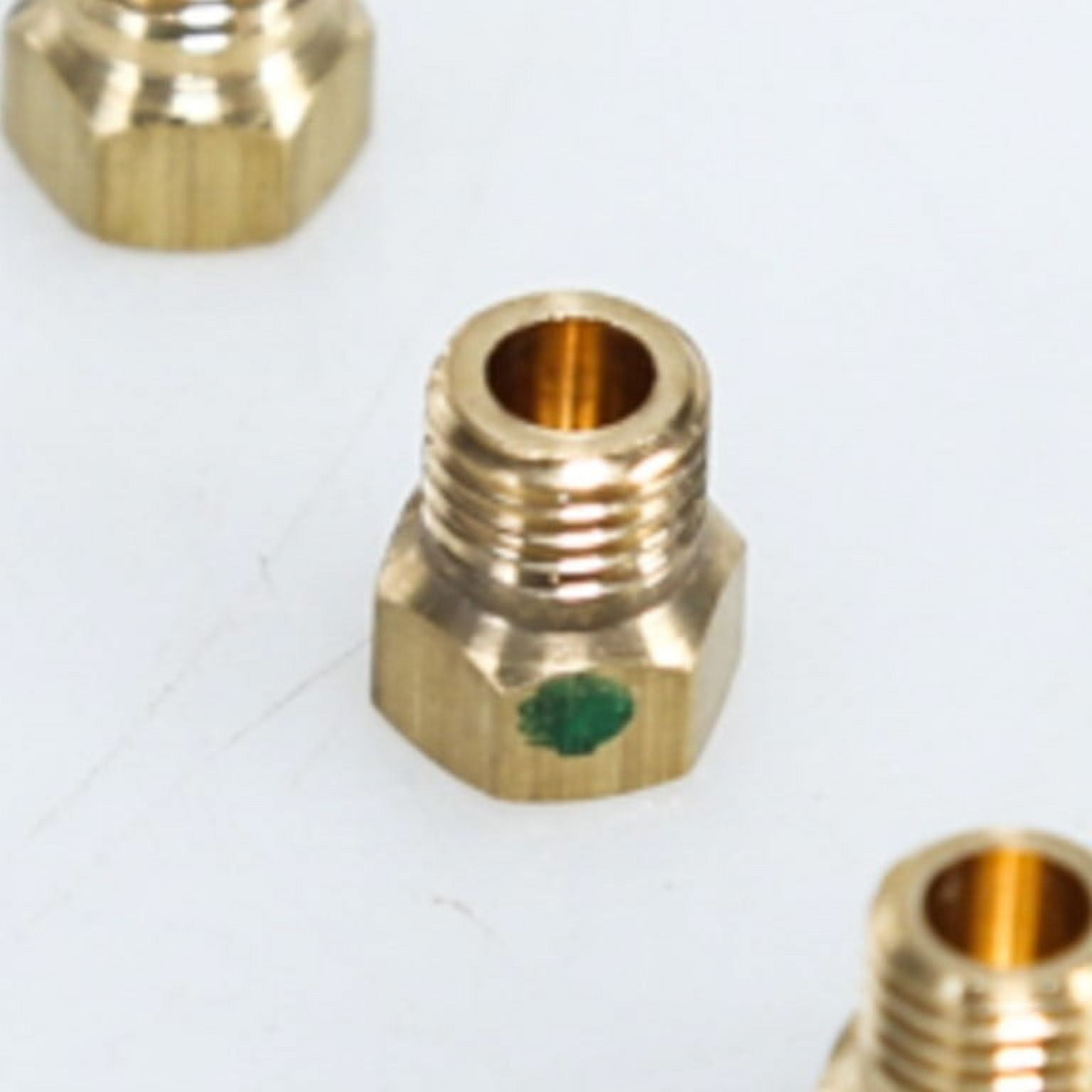 W10810387 Whirlpool LP Conversion Kit OEM W10810387