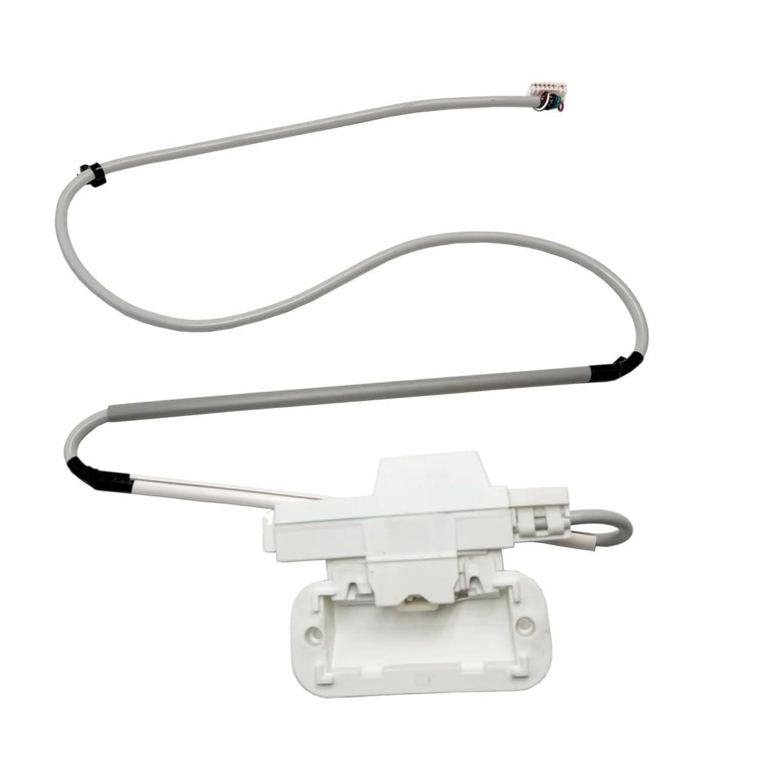 W10810403 Washer Lid Lock Assembly Latch Switch For Whirlpool Cabrio W10619844TAPDRA Spare Part