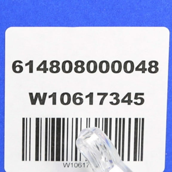 W10814915 Whirlpool Surface Burner Cap Kit OEM W10814915