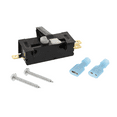 thumbnail image 1 of ERP W10820036 Dryer / Washer Door Switch, 1 of 6