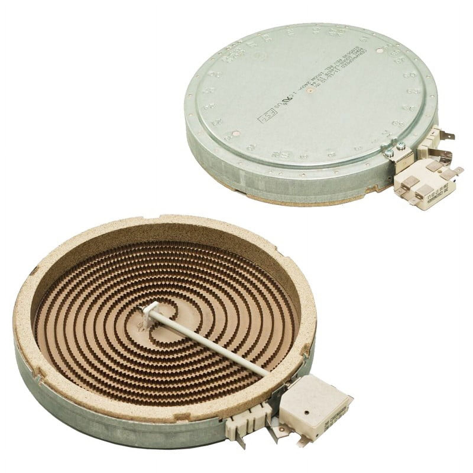 W10823693 RANGE SURFACE ELEMENT - EXACT FIT FOR W10823693 WHIRLPOOL - REPLACEMENT PART BY AFTERMARKET APPLIANCE