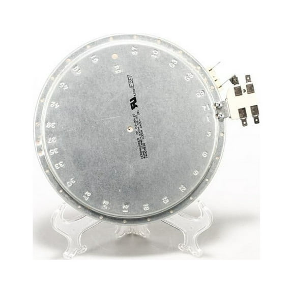 W10823710 Whirlpool Surface Element OEM W10823710