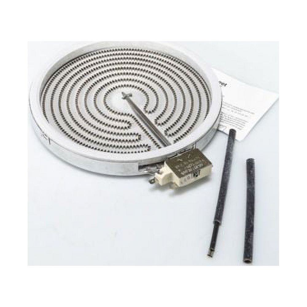 W10823715 9.75" RADIANT ELEMENT - EXACT FIT FOR W10823715 WHIRLPOOL - REPLACEMENT PART BY AFTERMARKET APPLIANCE
