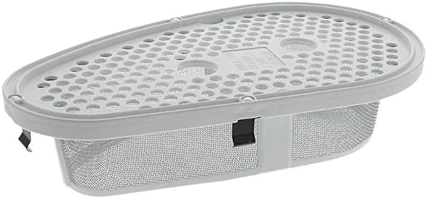 W10828351 For Dryer Lint Filter Screen Cover