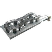 W10832958, AP6026295, PS11738031 Heating Element For Whirlpool and GE Dryer (Fits Models: 110, CEM, CS5, CSP, CE1)
