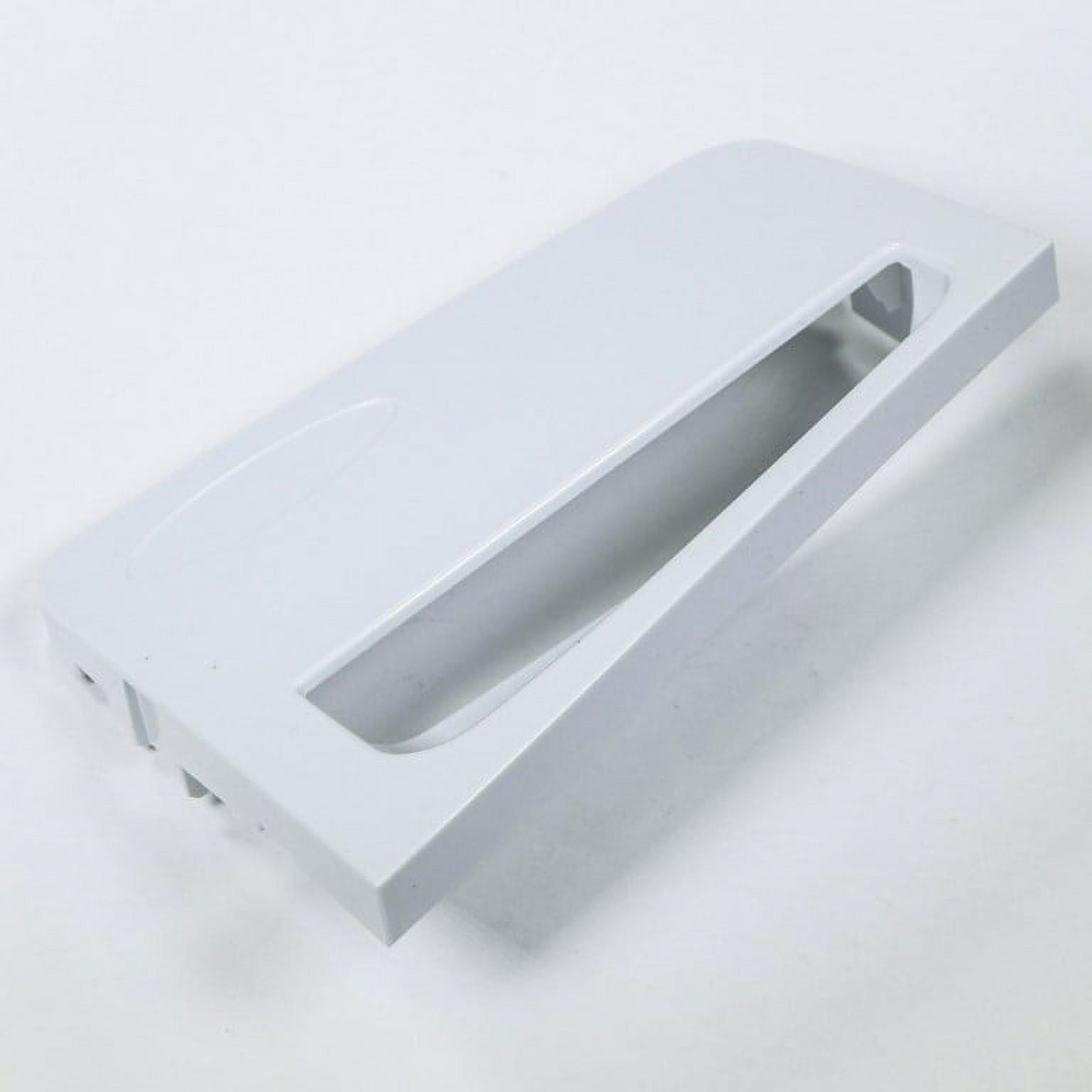 W10839403 Whirlpool Dispenser Drawer Handle OEM W10839403
