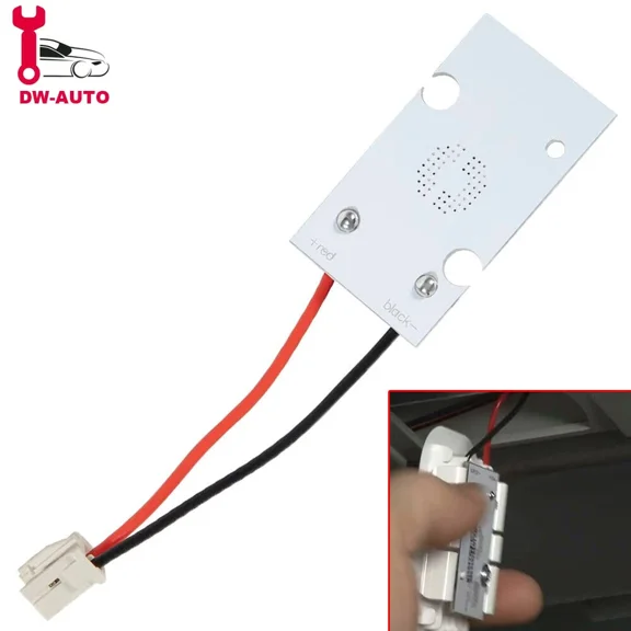 W10843353 Refrigerator Led Light Board Module Fridge Panel For Kitchenaid Maytag