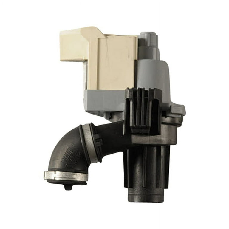W10846093 Whirlpool Appliance Motor-Pump