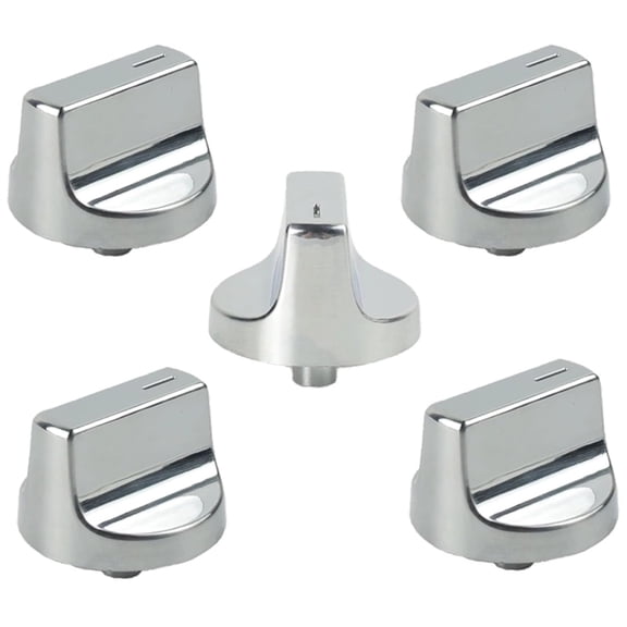 W10850010 Stove Knobs Replacement for Gas Ran W 10850010