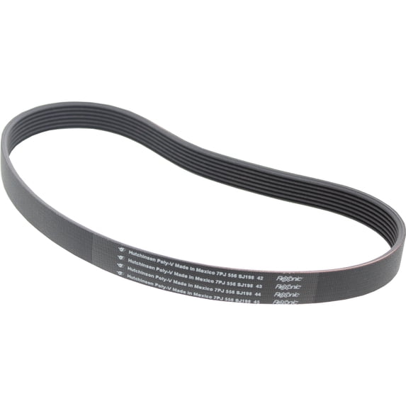 W10850138 - Upgraded Washer Washing Machine Belt Fits Amana