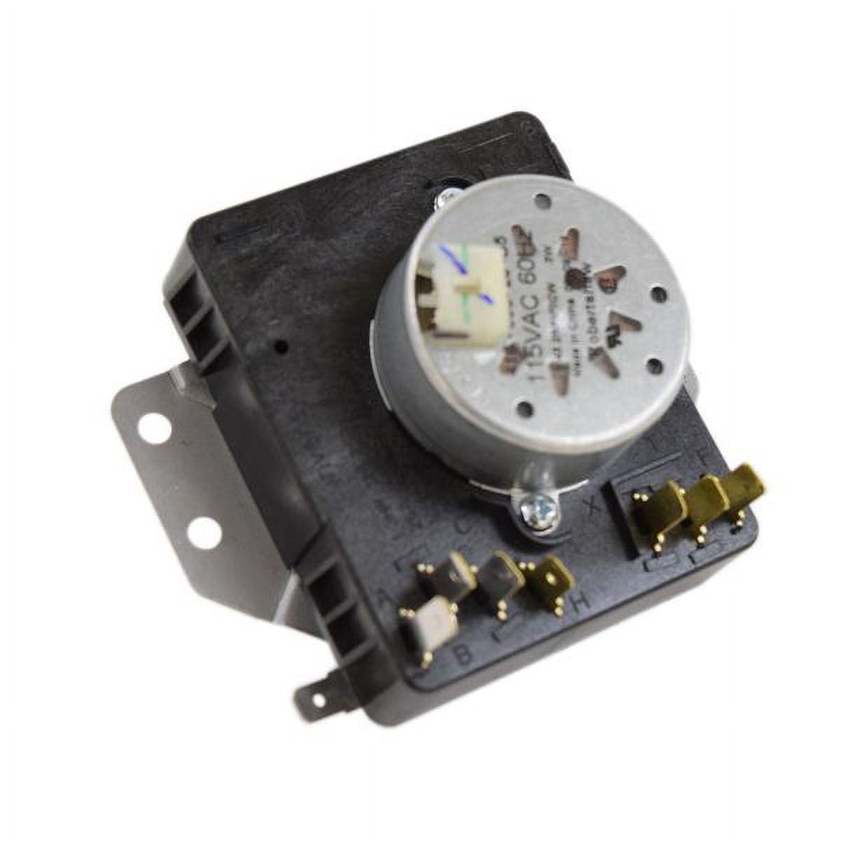 W10854240 TIMER, DRYER - EXACT FIT FOR W10854240 WHIRLPOOL - REPLACEMENT PART BY AFTERMARKET APPLIANCE
