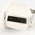 thumbnail image 1 of W10856866 Whirlpool Light Socket OEM W10856866, 1 of 4