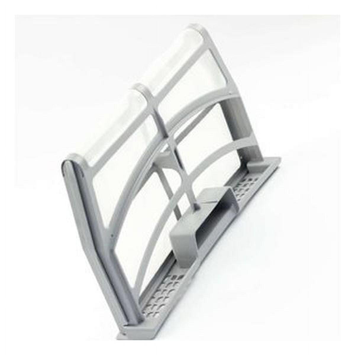 W10859086 SCREEN, LINT - EXACT FIT FOR W10859086 WHIRLPOOL - REPLACEMENT PART BY AFTERMARKET APPLIANCE