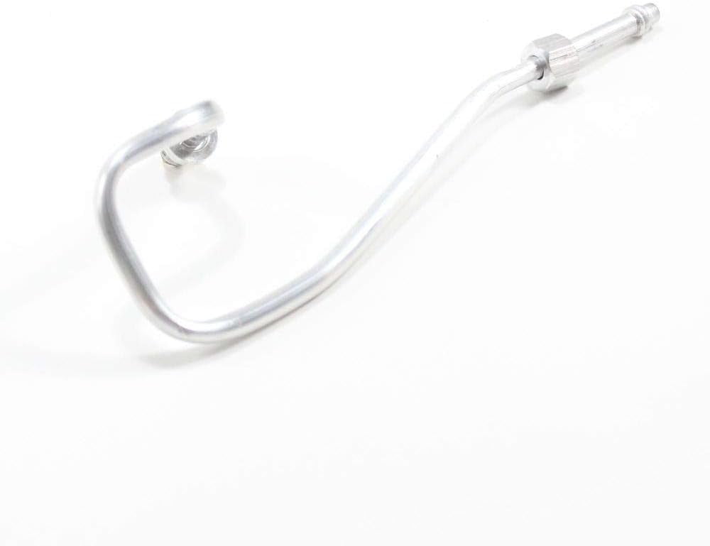 W10859921 Range Burner Tube (Left Front)