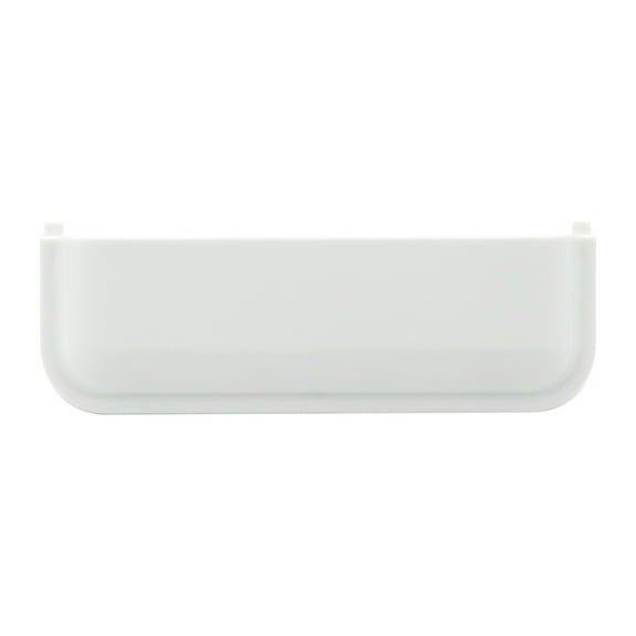 W10861225 W10714516 Replacement Door Handle for Dryers Compatible Wide Range