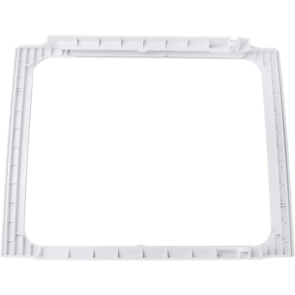 W10861519, W10628698 Deli Drawer Hanger (Without Glass), Meat Drawer Shelf Compatible with whirlpool Refrigerator WRT311/WRT318/WRT148 Some models