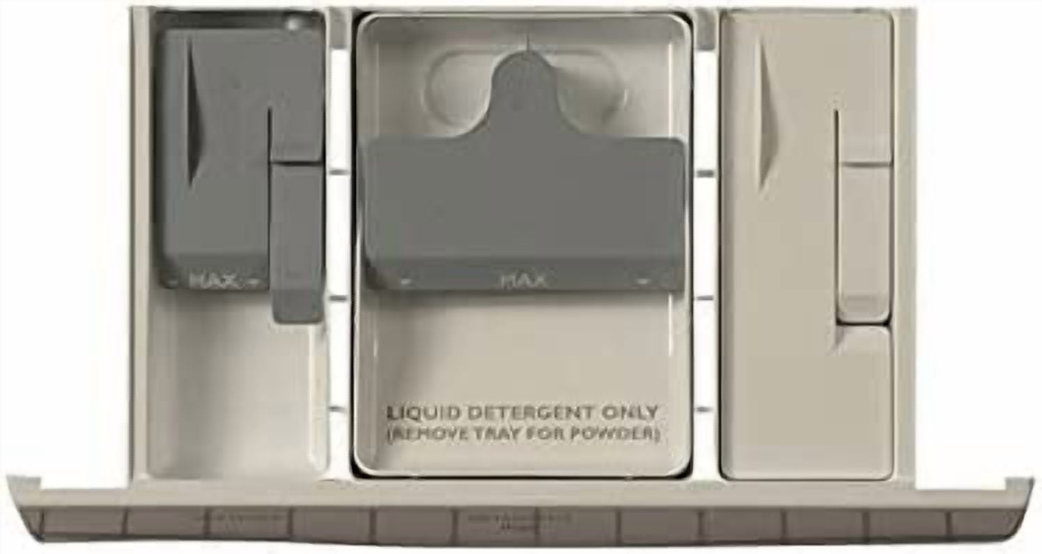 W10861667 Durable Appliance Drawer compatible with W10794820