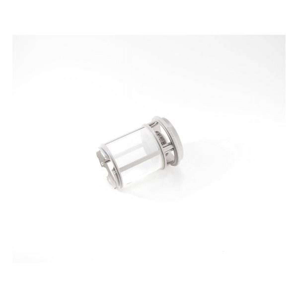 W10872845 DISHWASHER CUP FILTER - EXACT FIT FOR W10872845 WHIRLPOOL - REPLACEMENT PART BY AFTERMARKET APPLIANCE
