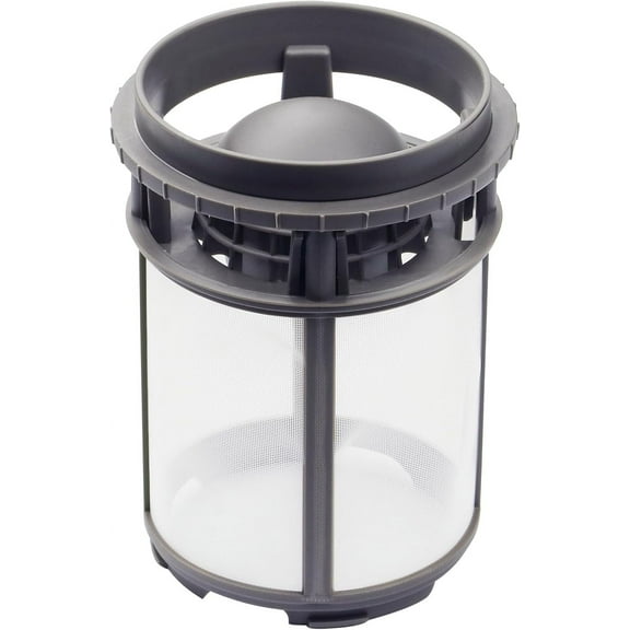 Binazon Dishwasher Pump Filter for Whirlpool W10872845, W10142911, W10056425, W10056426, 8579307