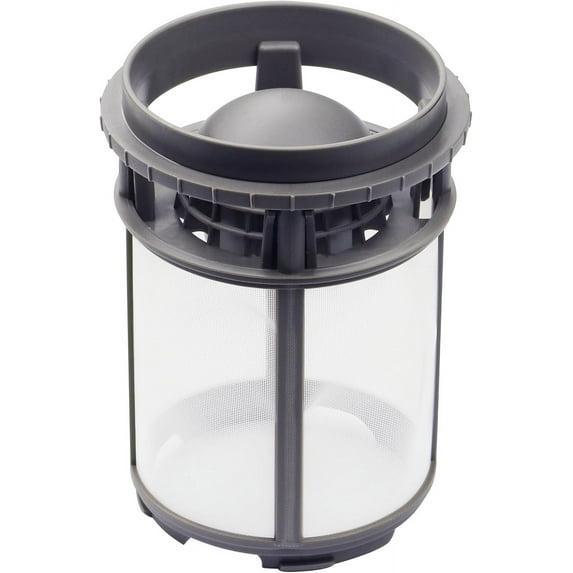 Binazon Dishwasher Pump Filter for Whirlpool W10872845, W10142911, W10056425, W10056426, 8579307