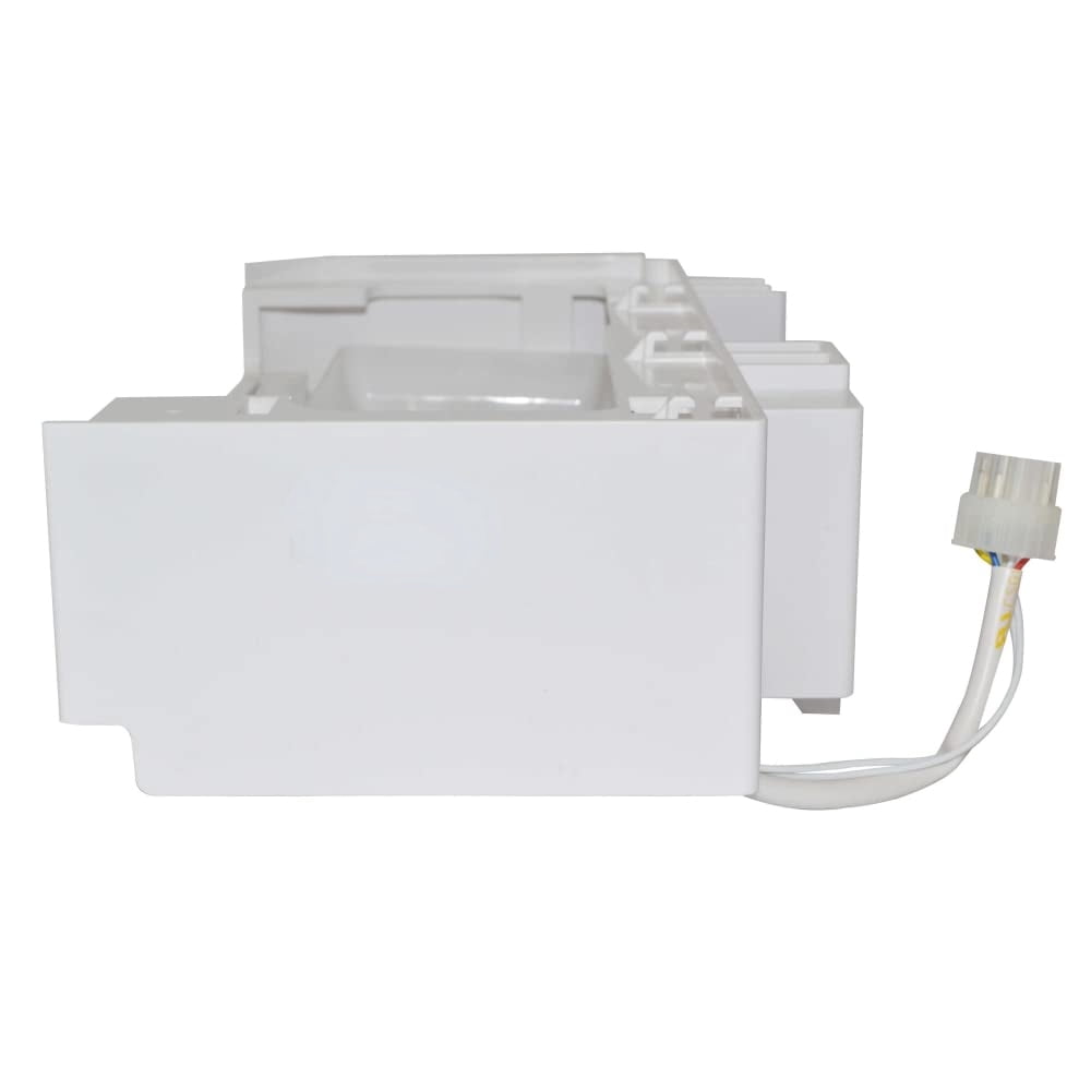 W10873791 Refrigerator Ice Maker (Replaces W10798411, W10847507 