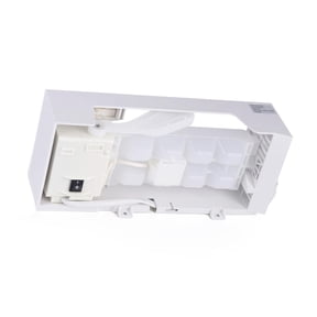 W10873791 Universals Refrigerator Ice Maker Assembly Replacement High Efficiency Ice Machine Component Enduring