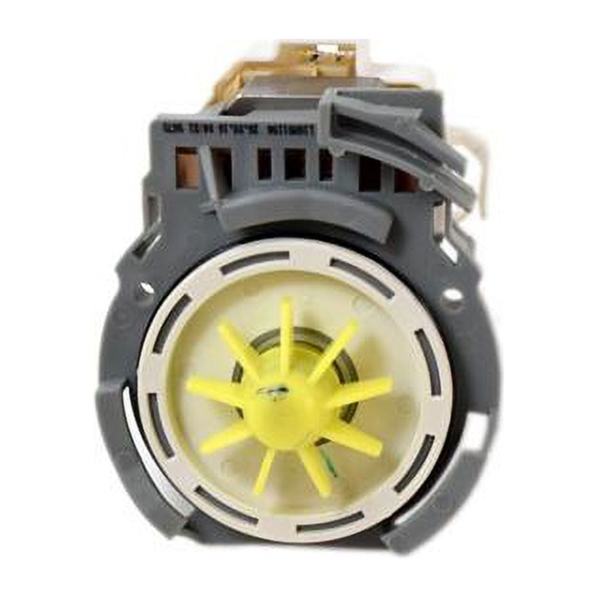 W10876537 PUMP DISHWASHER - EXACT FIT FOR W10876537 WHIRLPOOL - REPLACEMENT PART BY AFTERMARKET APPLIANCE