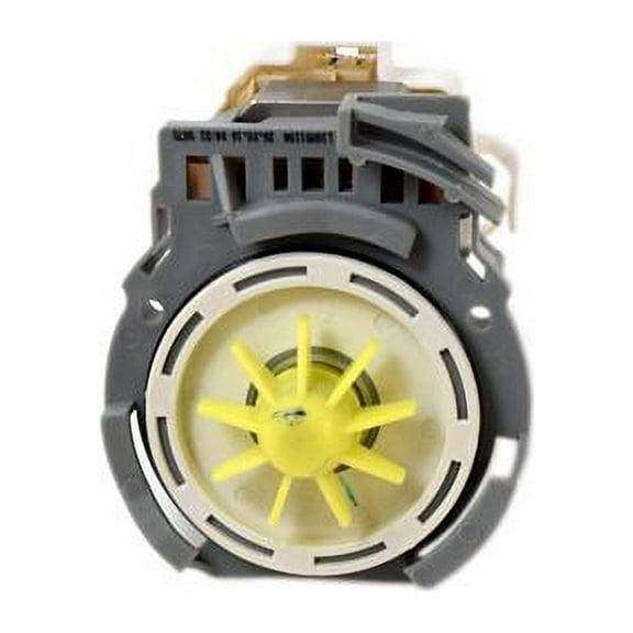 W10876537 PUMP DISHWASHER - EXACT FIT FOR W10876537 WHIRLPOOL - REPLACEMENT PART BY AFTERMARKET APPLIANCE