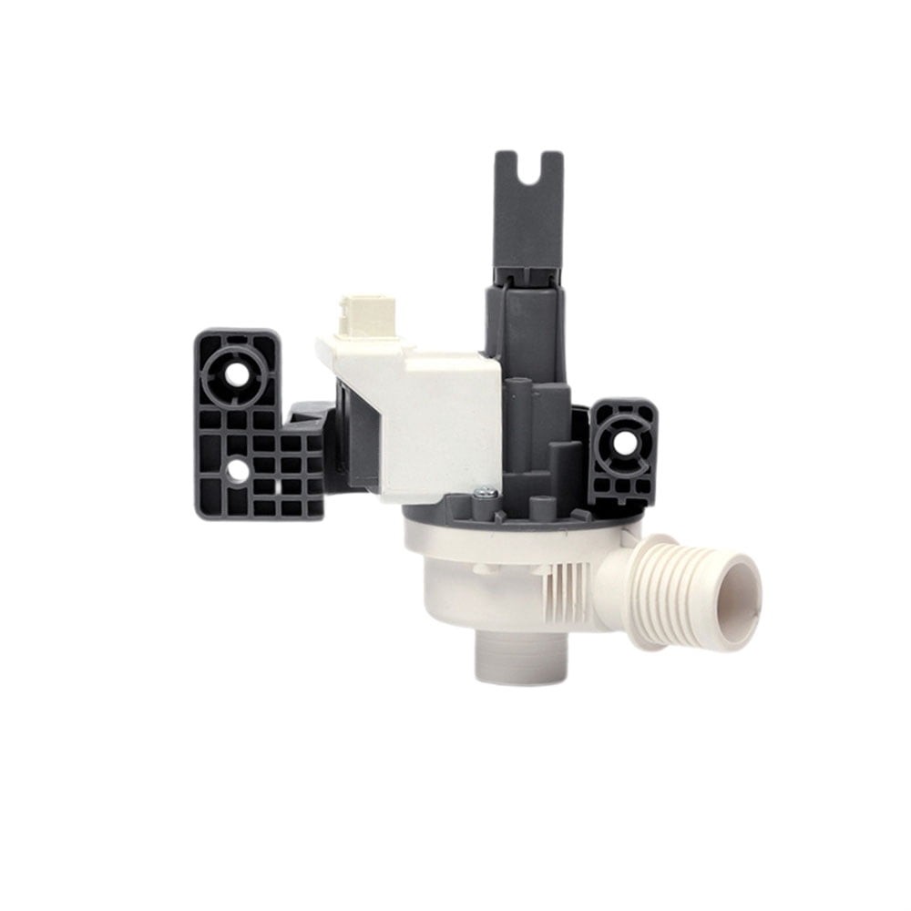 W10876600 Washing Machine Drain Pump, Compatible with Whirlpool, Maytag & Kenmore Washing Machine, Quiet Operation
