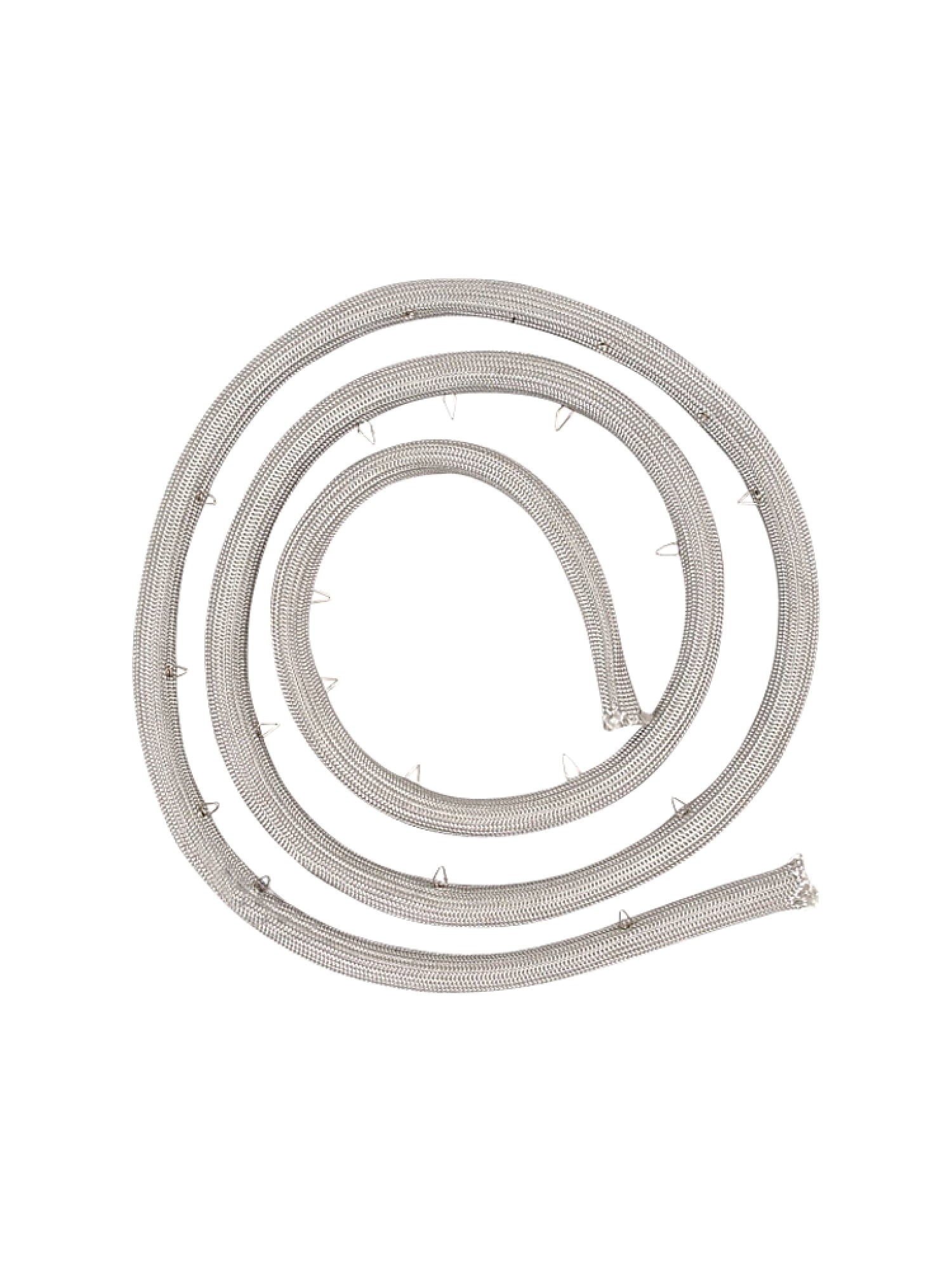 W10877014 Whirlpool Range Gaskt Door