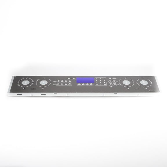W10877766 Whirlpool Membrane Switch Overlay OEM W10877766