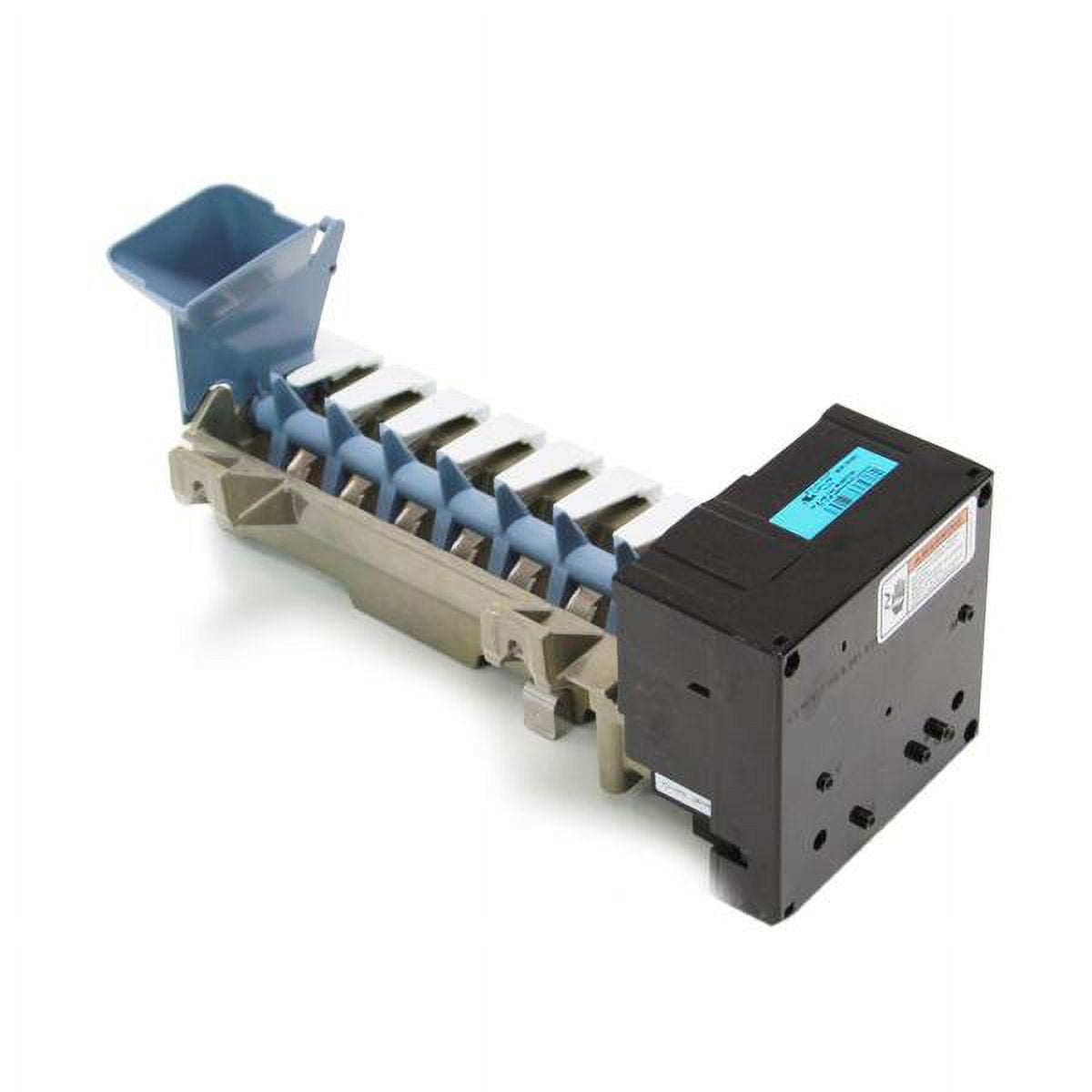 W10882923 ICE MAKER - EXACT FIT FOR W10882923 WHIRLPOOL - REPLACEMENT PART BY AFTERMARKET APPLIANCE