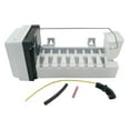 thumbnail image 1 of W10882923 Refridgerator Ice Maker Assembly by, 1 of 2