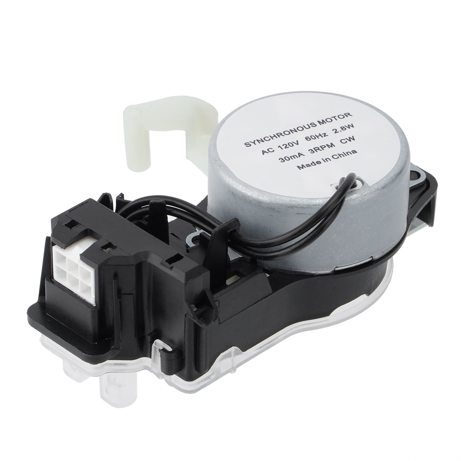 W10913953 Washer Shift Actuator for Whirlpool Replaces WPW10597177 