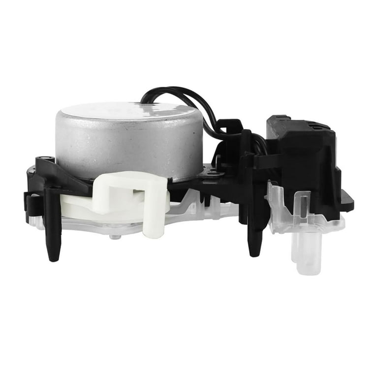 W10913953 Washing Machine Shift Actuator 49TYZ-E120A1 Replacement